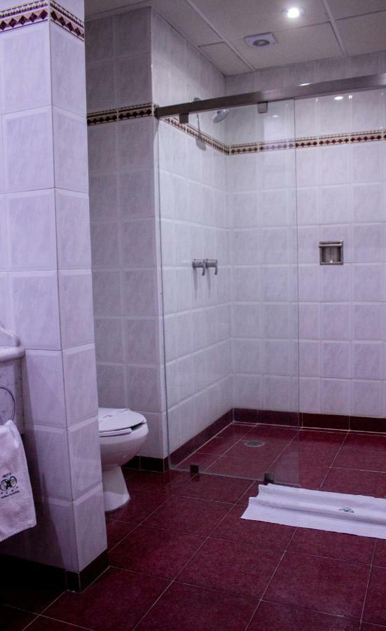 Hotel Ambos Mundos Mexico Extérieur photo