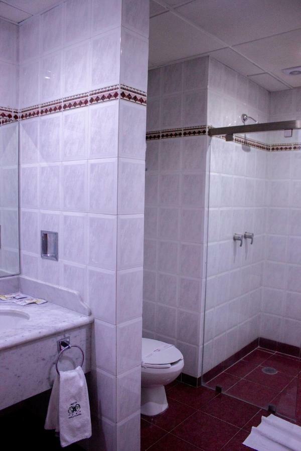 Hotel Ambos Mundos Mexico Extérieur photo